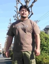 元アマ横綱の花田秀虎　米国でアメフト挑戦経験から「スピードが速くなり動体視力も上がった」…大相撲入り検討