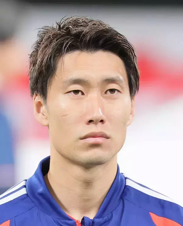 鎌田大地が２か月ぶりに復帰　３月のイングランド戦までに「いいコンディションを」Ｗ杯組み合わせは「難しいグループ」　