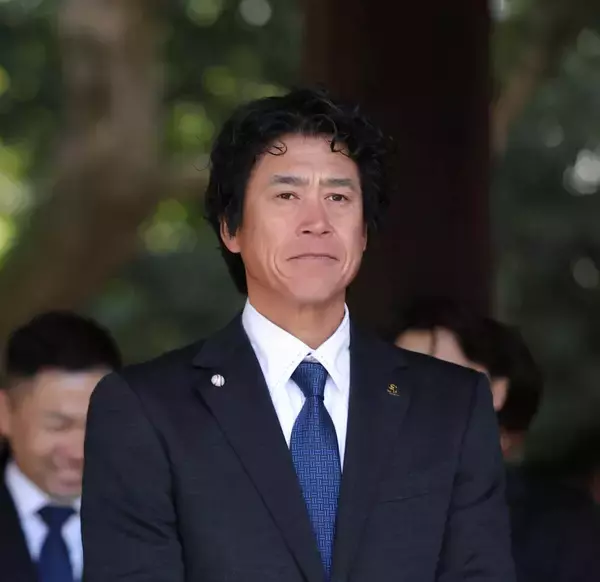 【ソフトバンク】城島健司ＣＢＯが報道陣にクレーム「聞かないのはずるい」