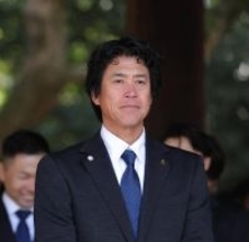 【ソフトバンク】城島健司ＣＢＯが報道陣にクレーム「聞かないのはずるい」