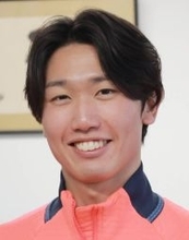 【五輪】営業マン島川拓也が大健闘４位…会社に懇願した「あと４年」つかんだ夢舞台「攻めて攻めて攻めまくろうと」