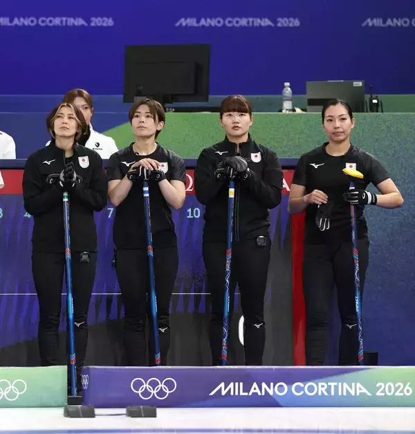 【五輪】カーリング日本女子　負けられないカナダ戦　昨年世界選手権で２－１１と大敗　吉村紗也香の復調で雪辱なるか…１次リーグ