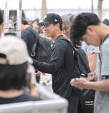 「自信のきっかけは同郷・沖縄の先輩斬り　きょうロッテ戦で凱旋の初先発　巨人ドラ３・山城京平」の画像1