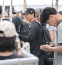 自信のきっかけは同郷・沖縄の先輩斬り　きょうロッテ戦で凱旋の初先発　巨人ドラ３・山城京平