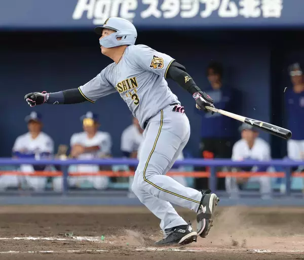 【阪神】オープン戦開幕は中日と引き分け　高橋遥人が２回５Ｋ、大山悠輔が猛打賞