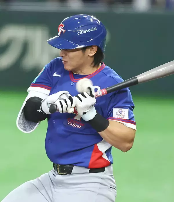 【ＷＢＣ】台湾、６日の日本戦へ負傷者続出の不運　豪州に完封負けでいきなり崖っぷち　指揮官「終わったことはすぐに忘れて」