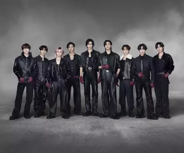 Ｓｎｏｗ　Ｍａｎ、２年ぶり４度目の日本ゴールドディスク大賞「アーティスト・オブ・ザ・イヤー」を受賞