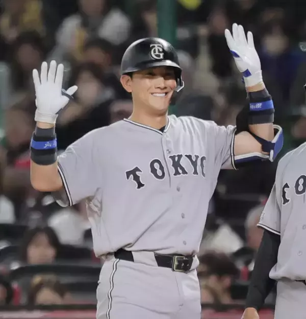 【巨人】小林誠司が代打でオープン戦初安打で２軍首脳陣に感謝「もっともっと打って頑張りたい」