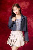 「小田さくら、今秋で「モーニング娘。’２６」卒業を発表　昨年７月に卒業発表済みも時期はこの日明らかに　１３年半の活動に終止符へ」の画像1