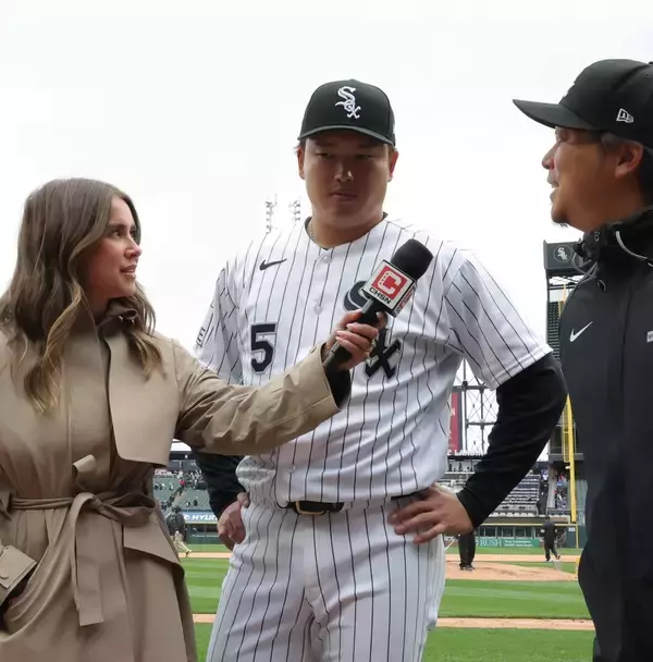 Ｗソックス・村上宗隆「１本１本積み重ねていければ」　勝利に導く日米通算２５０号、本拠地初アーチで絶叫…犠飛にピッチクロックに“初物づくし”