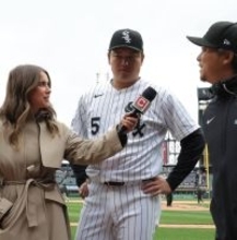 Ｗソックス・村上宗隆「１本１本積み重ねていければ」　勝利に導く日米通算２５０号、本拠地初アーチで絶叫…犠飛にピッチクロックに“初物ずくめ”