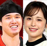 「渡辺雄太、第１子誕生を報告「人生で最も素晴らしい日」…妻は久慈暁子」の画像1