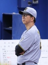 【阪神】７年ぶり１６失点で連勝が３でストップ　セ最速１００勝持ち越しの藤川球児監督「もうそういう展開なんでしょう」「とにかく切り替えることが重要」