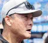 「【巨人】遅球を操る大竹対策の円陣「タイミングをいかに合わせるか」確認も攻略できず　橋上コーチは対左投手の改善掲げる」の画像1