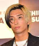「ヒカル　シングルマザー新恋人と「ラスベガス」２ショットに元妻も反応　「お子さんは…？」の声に言及」の画像1