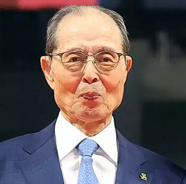 【ソフトバンク】「福岡王貞治レガシー賞」を設立　杉浦忠氏、田淵幸一氏、根本陸夫氏が特別顕彰