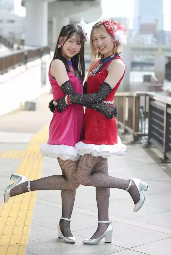 ＮＭＢ４８・青原優花「初めてのオール」挑戦も「眠たくて気づいたら目を閉じちゃっていた（笑）」　恋愛ソングの３３枚目のシングルをＰＲ