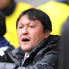 サッカー界の“熱男”神戸の秋葉忠宏コーチ　Ｊ２磐田の監督就任確実に