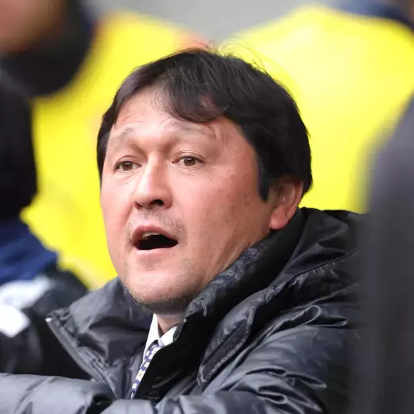 サッカー界の“熱男”神戸の秋葉忠宏コーチ、Ｊ２磐田監督に電撃就任へ…喜怒哀楽豊かな人気者「Ｔｈｉｓ　ｉｓ　ＦＯＯＴＢＡＬＬ」の名言も