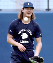 【西武】高橋光成がリーグ戦再開初戦の１９日・オリックス戦に先発　「チームのいい流れを継続できるように」
