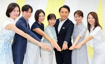 能登半島地震で避難呼びかけ絶叫のＮＨＫ・山内泉アナ「極限状態で精いっぱいやった。葛藤は今でもあります」