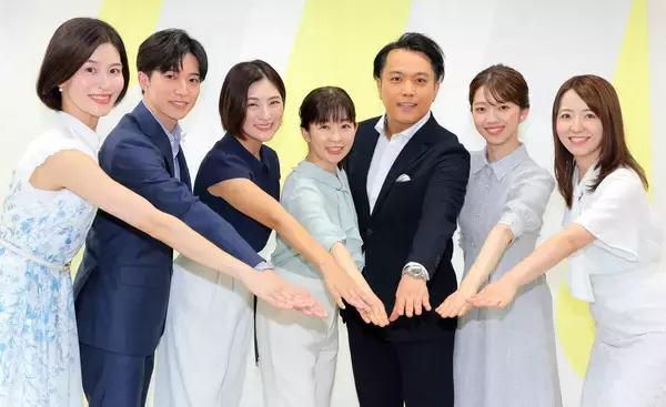能登半島地震で避難呼びかけ絶叫のＮＨＫ・山内泉アナ「極限状態で精いっぱいやった。葛藤は今でもあります」