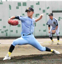 【高校野球】高岡第一の最速１５６キロ左腕・前田侑大、異次元の２０奪三振ノーヒッター！９四死球も圧倒　今夏全１６イニングで奪三振