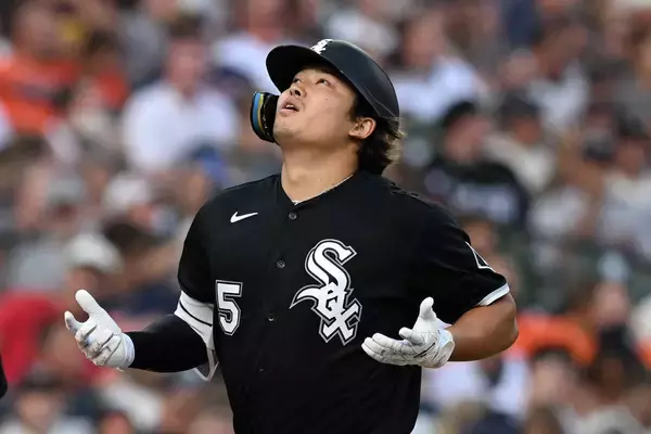ホワイトソックス村上宗隆、５試合ぶりチームトップ２７号…２６号バルガスとアベック弾…故郷・熊本地震へ１０００万円寄付＆チャリティー活動発表