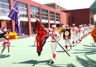 【高校野球】過去４校８３年池田以来の夏春連覇へ　智弁和歌山・井本陽太新主将「チームのことを第一に考えてやっていきたい」