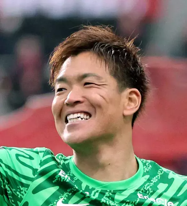 今季初勝利の浦和　悪い流れを断ち切った西川周作の“ほぼアシスト”「ボールを持った時の景色が違う」