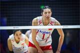 「【バレー】大波乱、中国も負けた！　ホームでタイに大逆転負け２－３　日本に続きロス五輪最短切符逃す…女子アジア選手権決勝」の画像1