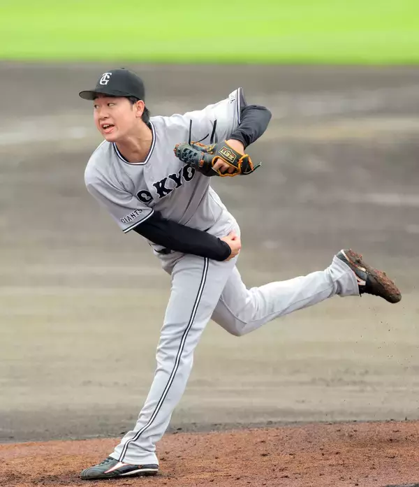 【巨人】山崎伊織「もうちょっと…」最終盤での１軍復帰へ感じた課題　スライダーは「特によかった」石井２軍監督も絶賛