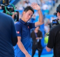 「この子がテニス選手？」錦織圭を１０年以上支えた恩師が明かす素顔　二人三脚で磨いた「スムーズな動き」結実した１６年全米…ロビー・オオハシ氏語る