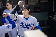 大谷翔平　ＶＳ山本由伸の“夢対決”が実現　ドジャース打撃コーチ明かす「ここ数日はいい状態」…前日の非公開練習で