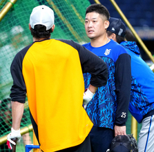 【ＤｅＮＡ】相川亮二監督が信頼を置く筒香嘉智が「３番・一塁」宮崎敏郎「５番・三塁」ＣＳ初戦スタメン