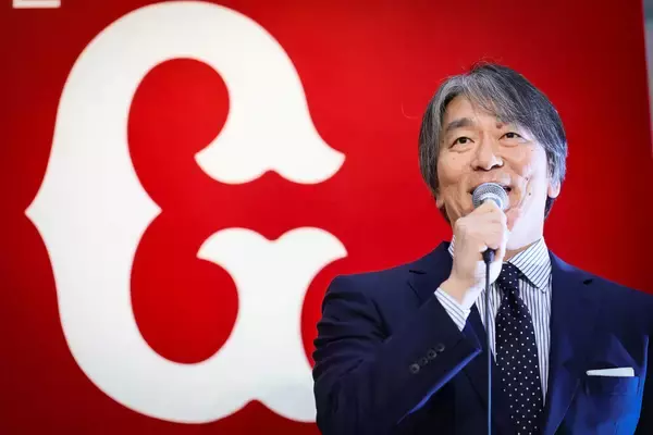 松井秀喜新監督「コーチは一人だけ声を」→巨人ＯＢが生放送で即反応ｗ「ロン毛切ります。ジャイアンツは紳士なんで」