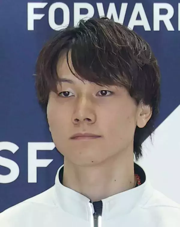 【Ｓスケート】五輪メダリストの森重航が「新婚パワー」で連覇　７月に自身のＳＮＳで結婚を発表　「夏場はご飯とかを気にしてつくってくれる。助かります」　全日本距離別選手権男子５００メートル