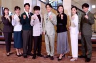 中山優馬「松竹座にお別れと感謝を」　主演舞台「スイートホームビターホーム」６日開幕