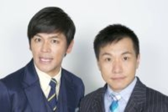 来年１月４日ＭＢＳヤングタウンに「ますだおかだ」が約３０年ぶり一夜限りの復活「言葉が見つからない」