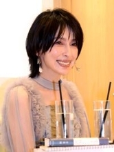 奥菜恵　１２歳デビューで「一番、苦しかったのは１０代。感情を押し殺して生きていた」３０年以上の芸歴振り返る