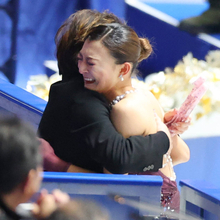 【全日本フィギュア】坂本花織が２３４・３６点で優勝、５連覇で３度目五輪確定
