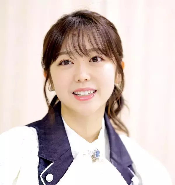 「ちょっとバカにされるのが好きだった」峯岸みなみ、過去のタイプを激白に一同騒然　「危険！危険！」　