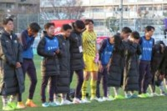 【高校サッカー】静岡県勢は鬼門のＰＫ戦で２０１０年度から１０連敗　浜松開誠館が２回戦で敗退　