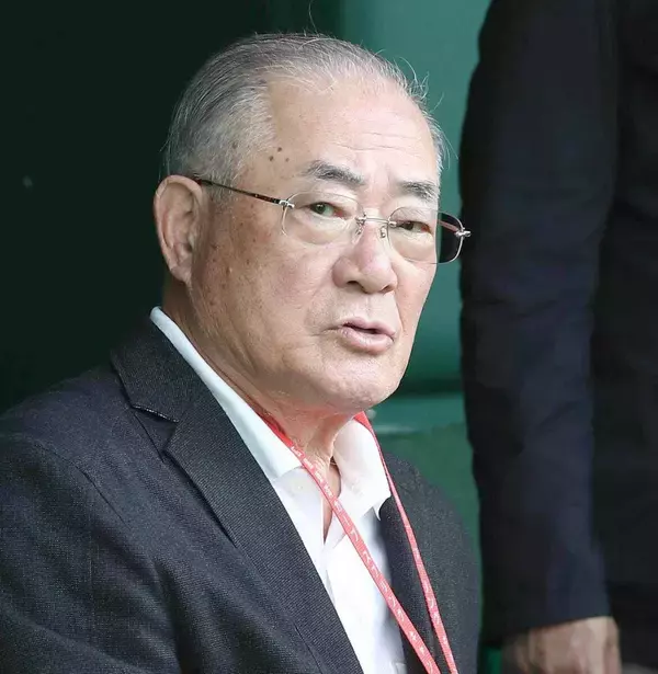 「まだまだ、あっぱれは後です」…「衝撃デビュー戦」ウルフアロンへ「サンモニ」張本勲氏が期待「世界チャンピオンになったら大あっぱれ」