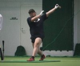 【楽天】 石原彪が激戦の正捕手争いへ「勝てるキャッチャーがいいキャッチャー」昨季３１試合出場