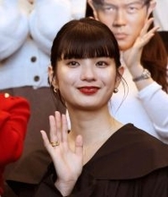 蒔田彩珠、趣味は編み物＆アメリカンバイク　共演の中川大輔が「ギャップのギャップ」とビックリ