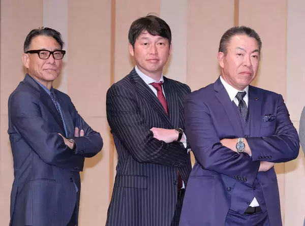 【広島】新井貴浩監督がリプレーセンター導入を歓迎　今季から導入予定「今まで以上に公平性が担保される」