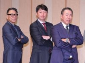 【広島】新井貴浩監督がリプレーセンター導入を歓迎　今季から導入予定「今まで以上に公平性が担保される」