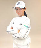 「ルーキーの伊藤愛華　Ｏｎｅ　Ｆｏｒ　Ｏｎｅ　Ｍａｎａｇｅｍｅｎｔとエージェント契約」の画像1