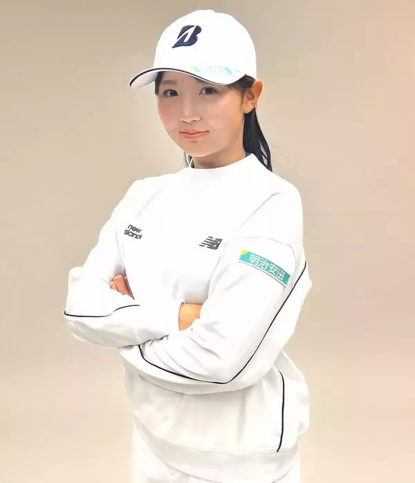 ルーキーの伊藤愛華　Ｏｎｅ　Ｆｏｒ　Ｏｎｅ　Ｍａｎａｇｅｍｅｎｔとエージェント契約